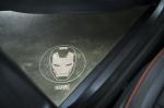 Hyundai Kona Iron Man Edition 2019 года (AU)